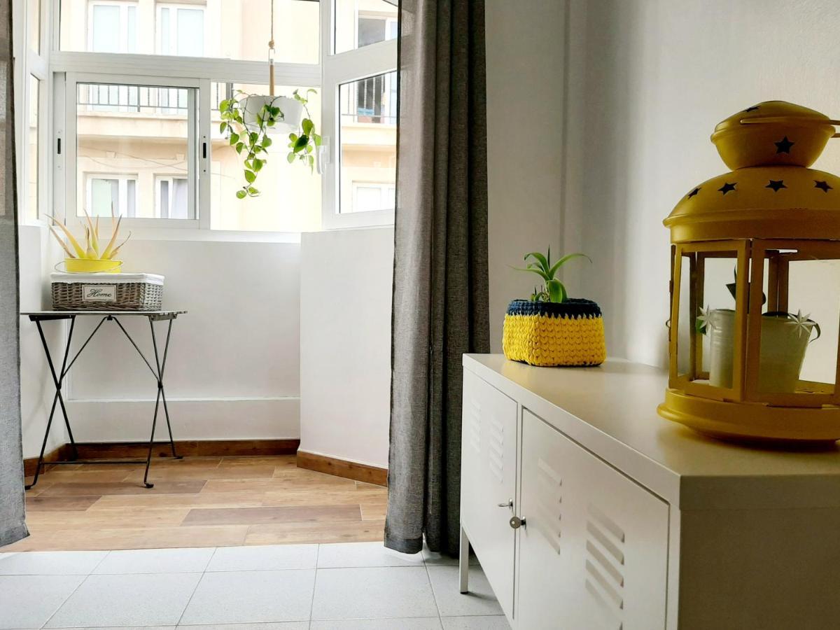 Yolo House - Corralejo Lejlighed Eksteriør billede