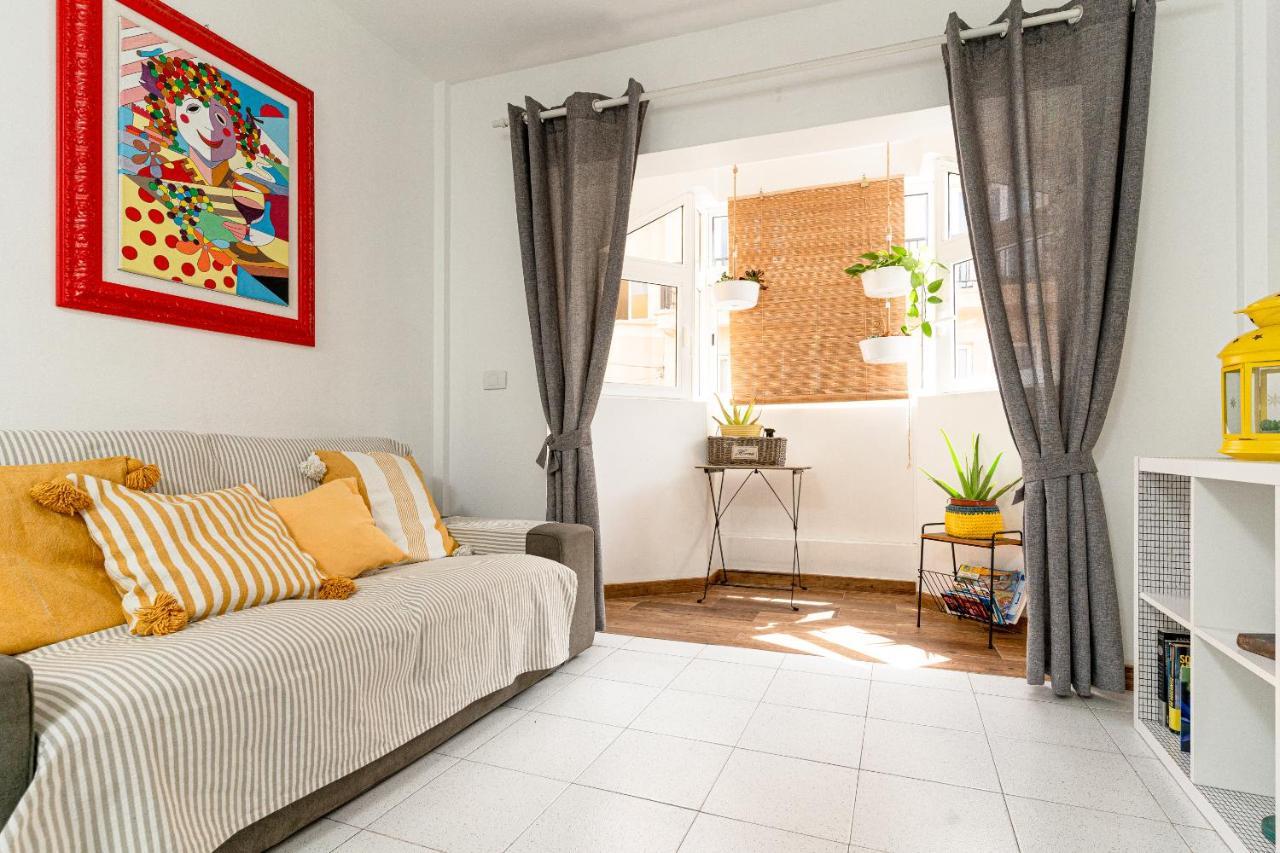 Yolo House - Corralejo Lejlighed Eksteriør billede
