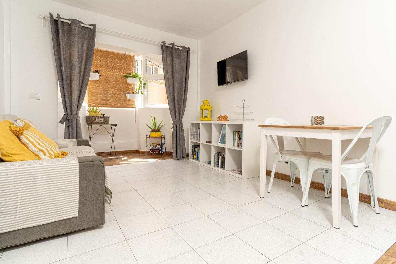 Yolo House - Corralejo Lejlighed Eksteriør billede