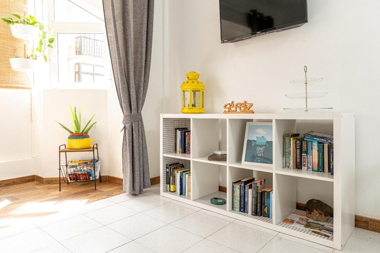 Yolo House - Corralejo Lejlighed Eksteriør billede
