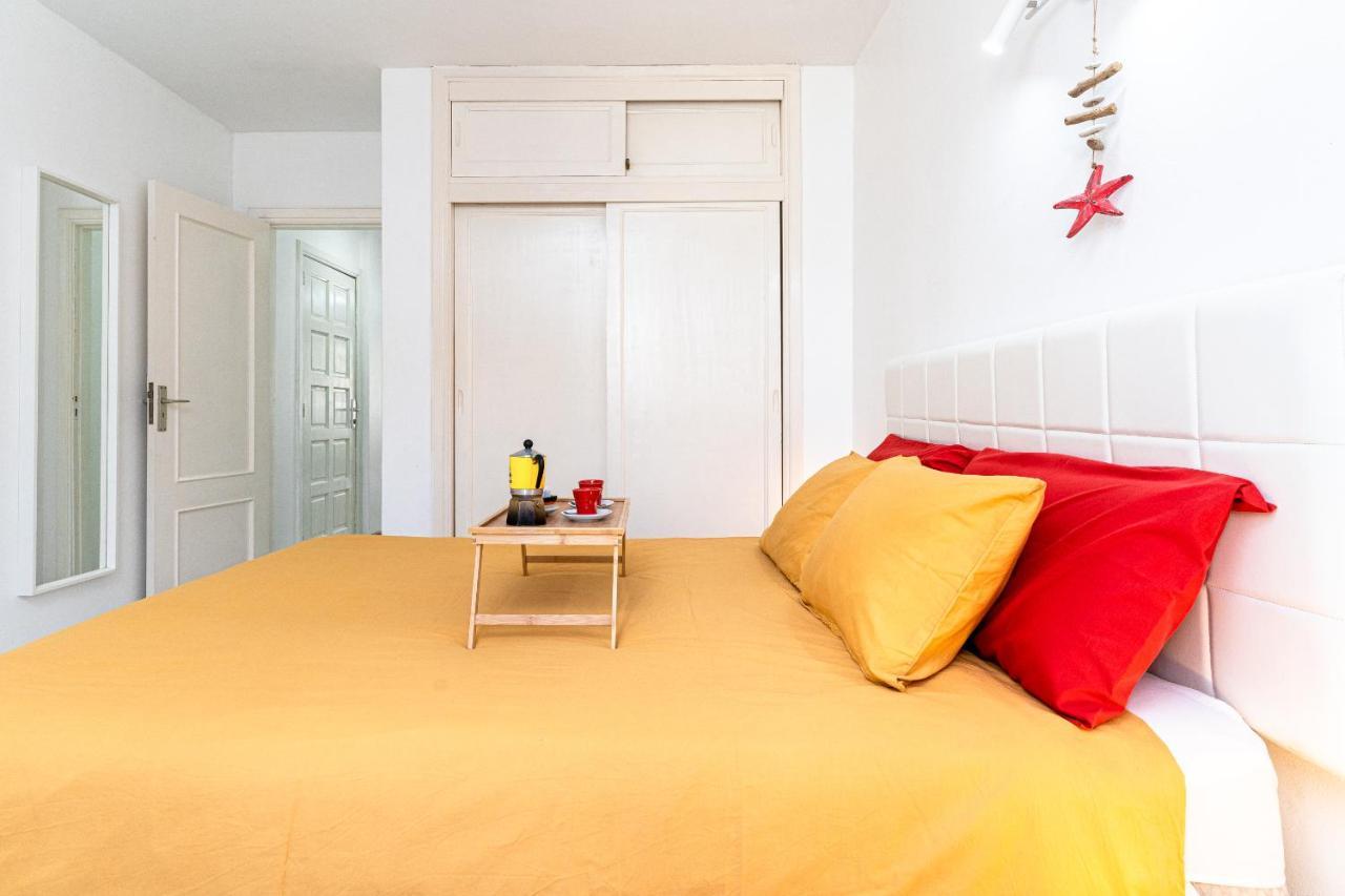 Yolo House - Corralejo Lejlighed Eksteriør billede
