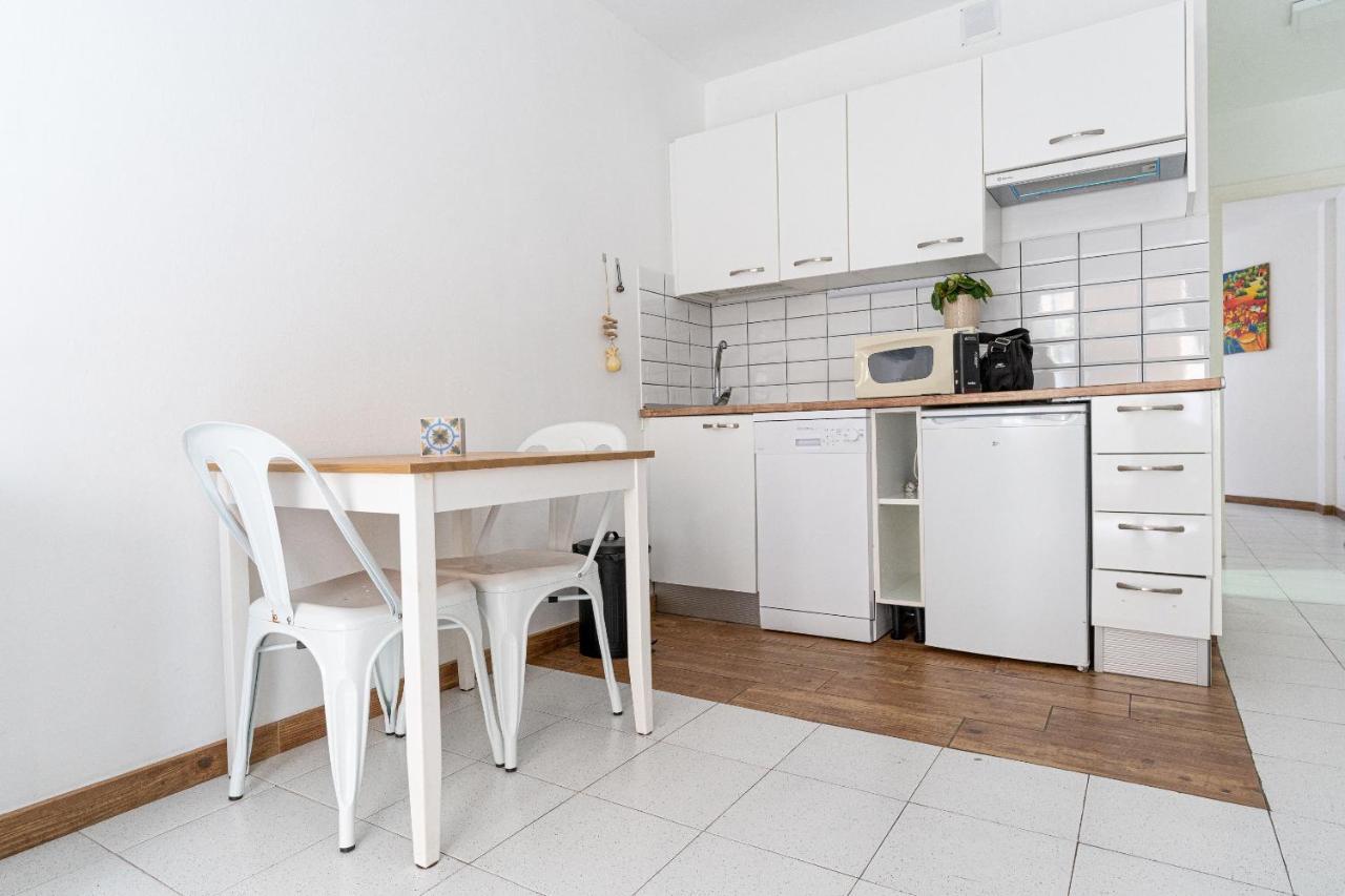 Yolo House - Corralejo Lejlighed Eksteriør billede