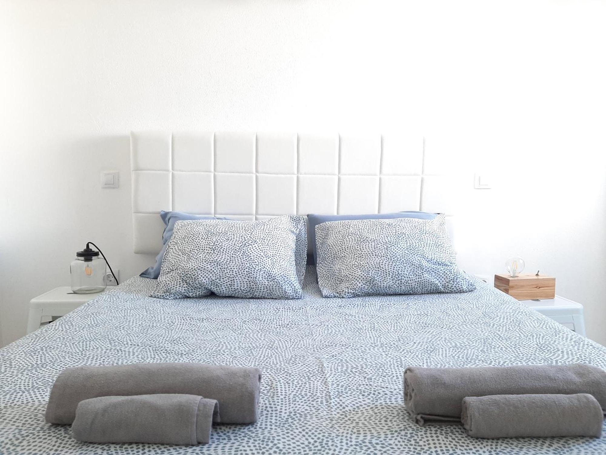 Yolo House - Corralejo Lejlighed Værelse billede